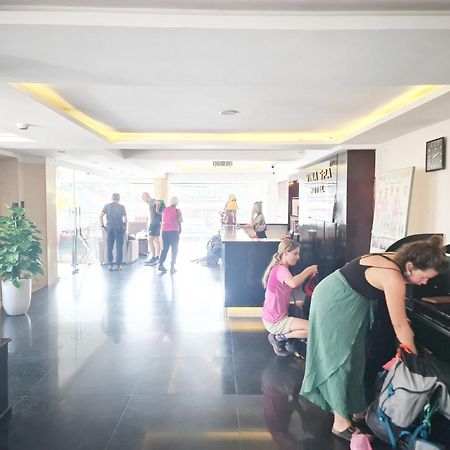 Viet Nam Hotel Хюе Екстер'єр фото