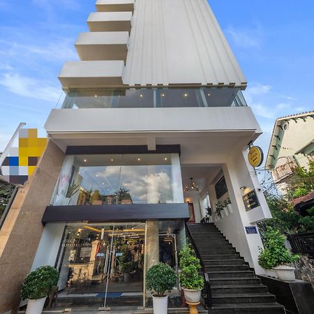 Viet Nam Hotel Хюе Екстер'єр фото