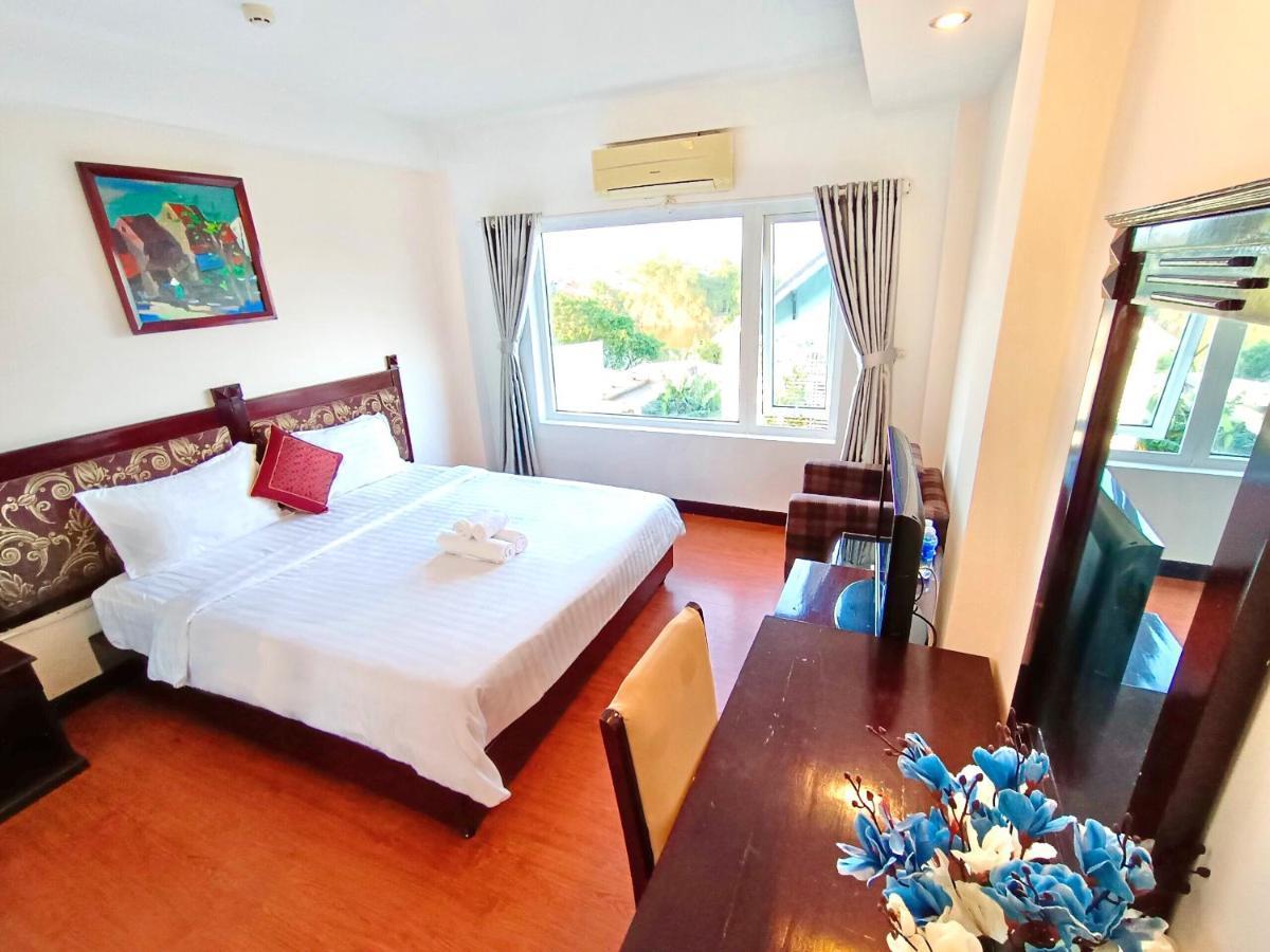 Viet Nam Hotel Хюе Екстер'єр фото