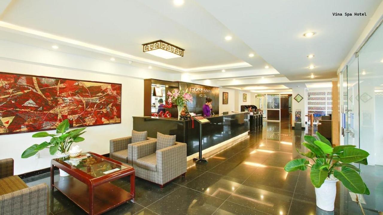 Viet Nam Hotel Хюе Екстер'єр фото
