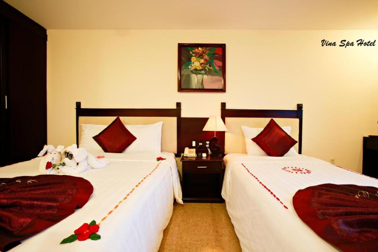 Viet Nam Hotel Хюе Екстер'єр фото