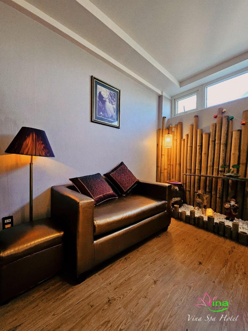 Viet Nam Hotel Хюе Екстер'єр фото