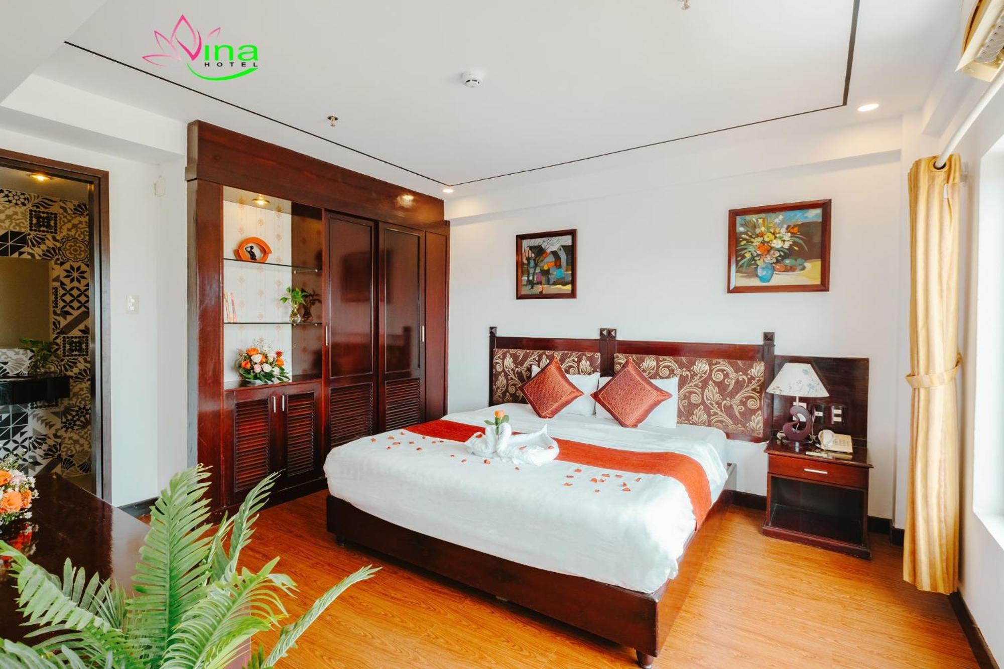 Viet Nam Hotel Хюе Екстер'єр фото