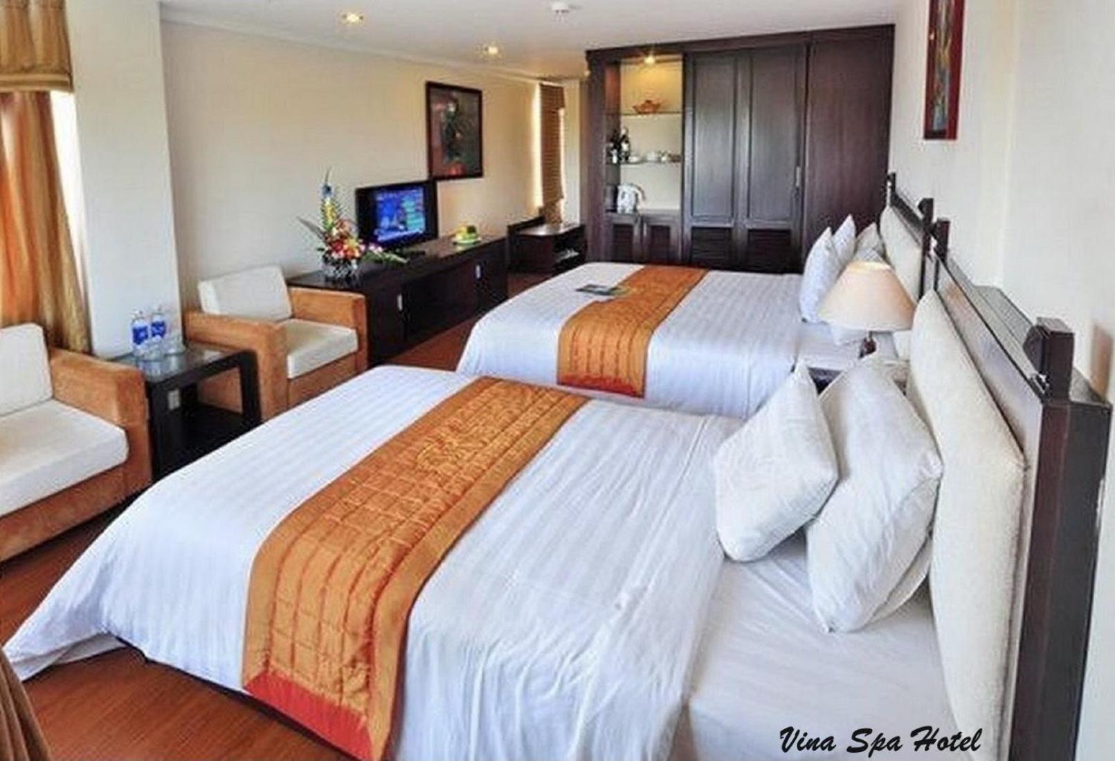 Viet Nam Hotel Хюе Екстер'єр фото