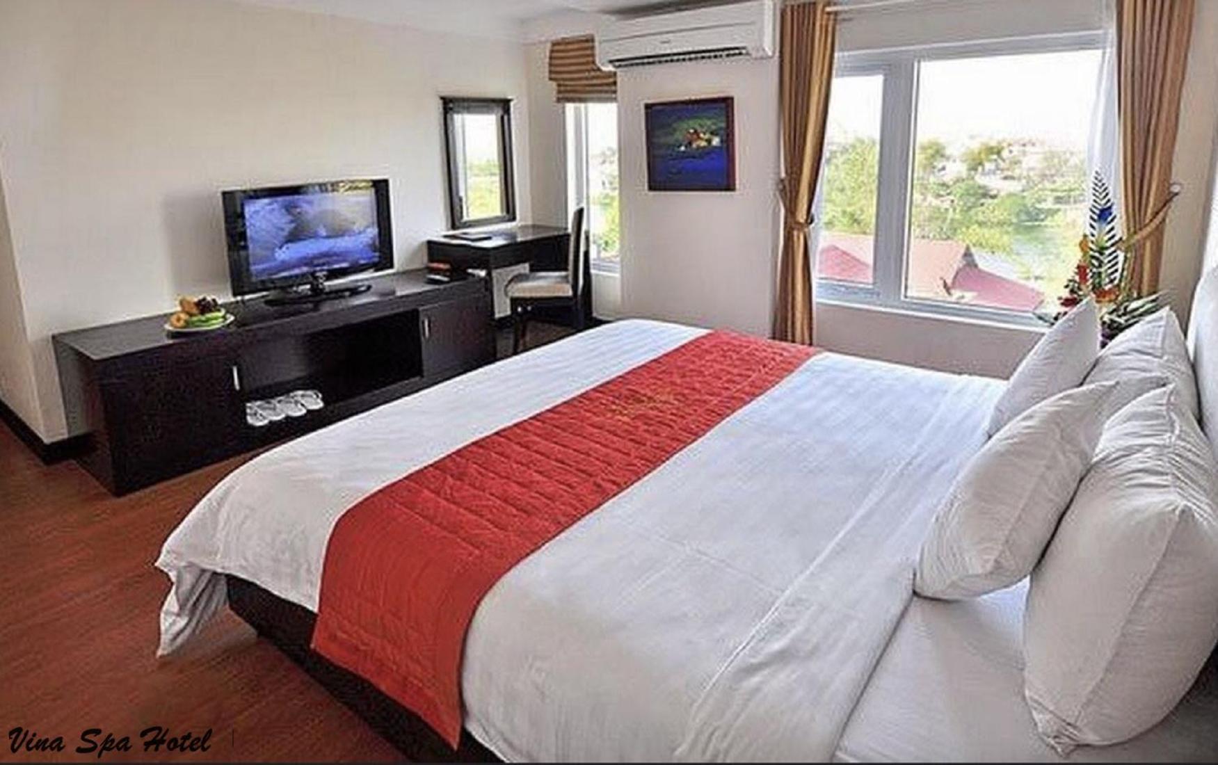 Viet Nam Hotel Хюе Екстер'єр фото