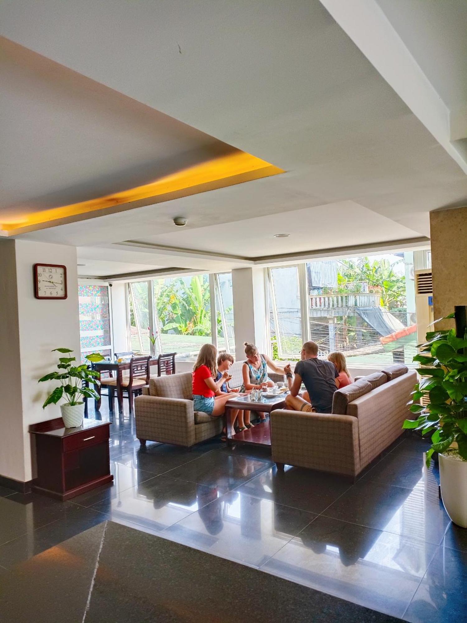 Viet Nam Hotel Хюе Екстер'єр фото
