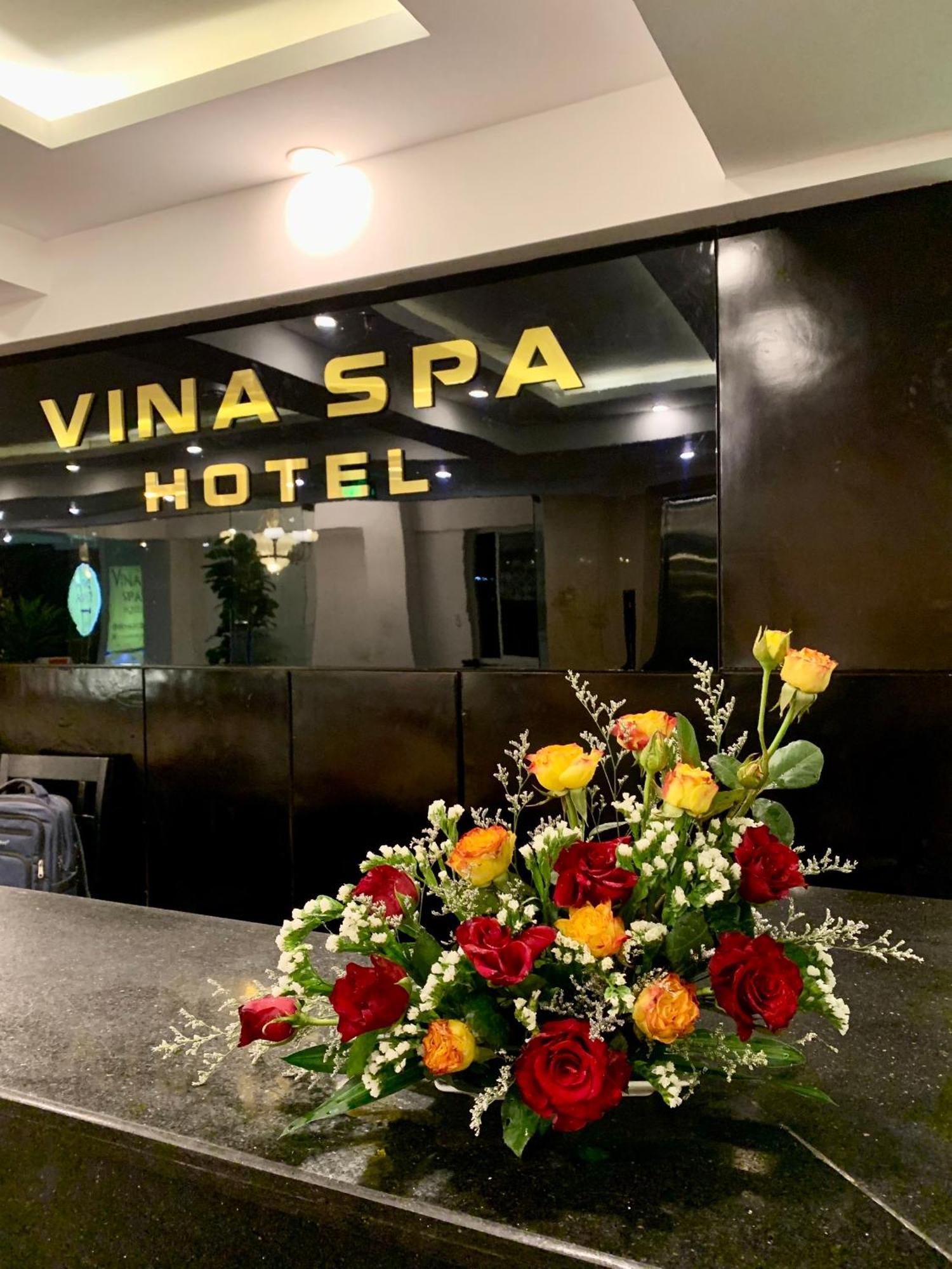 Viet Nam Hotel Хюе Екстер'єр фото