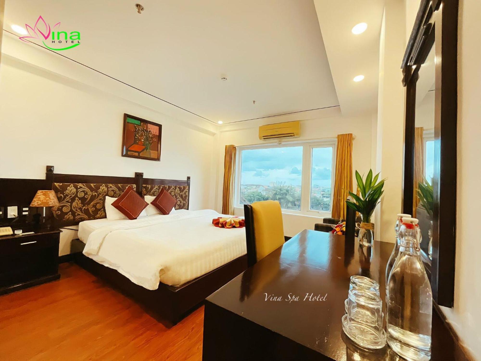 Viet Nam Hotel Хюе Екстер'єр фото