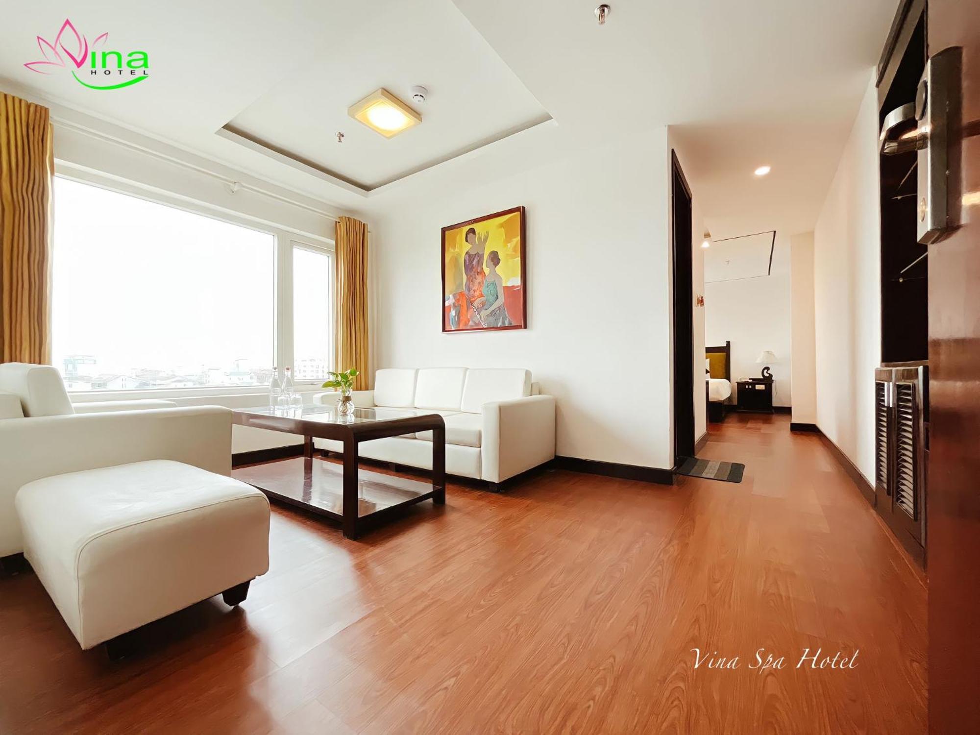 Viet Nam Hotel Хюе Екстер'єр фото