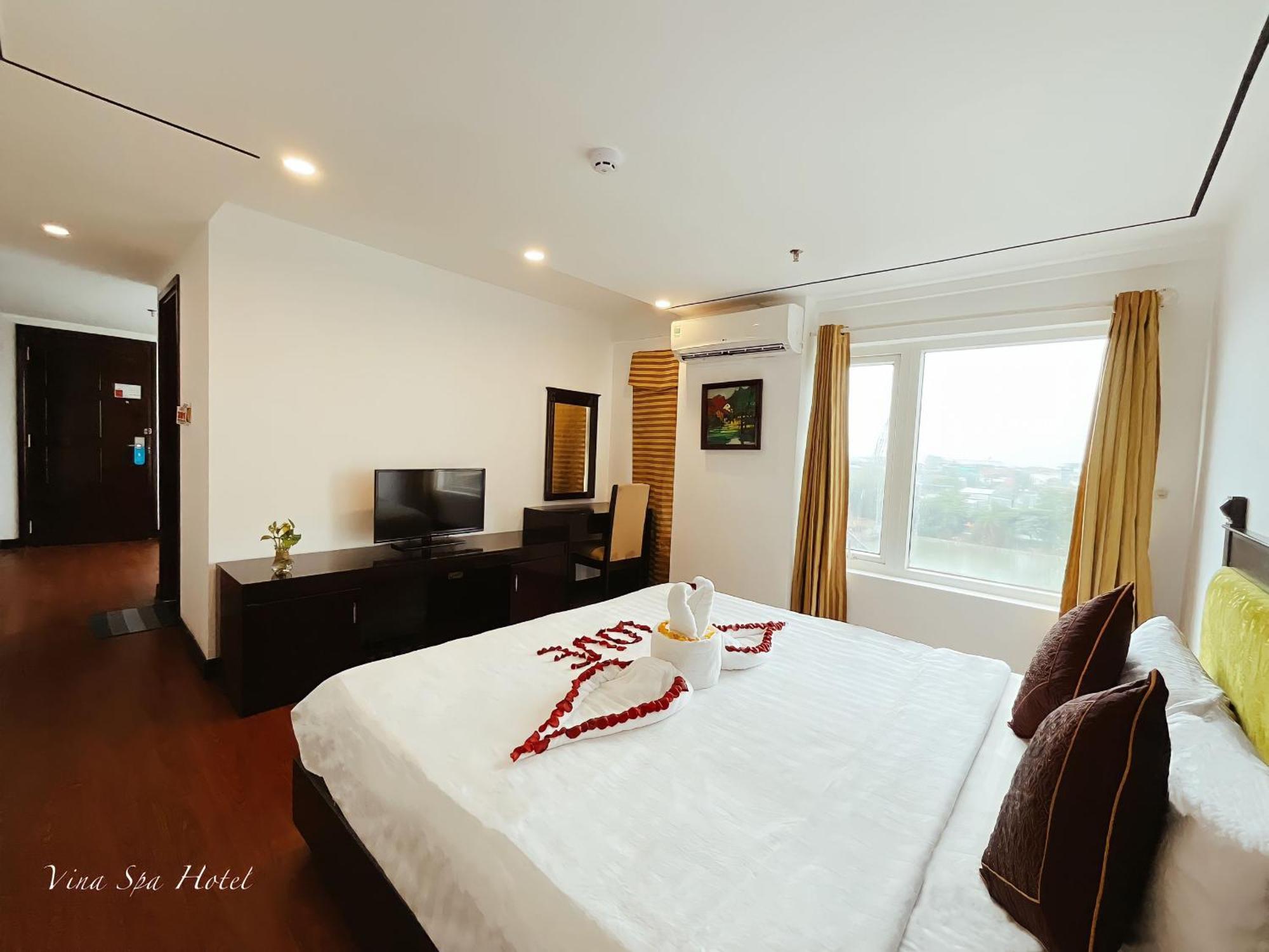 Viet Nam Hotel Хюе Екстер'єр фото