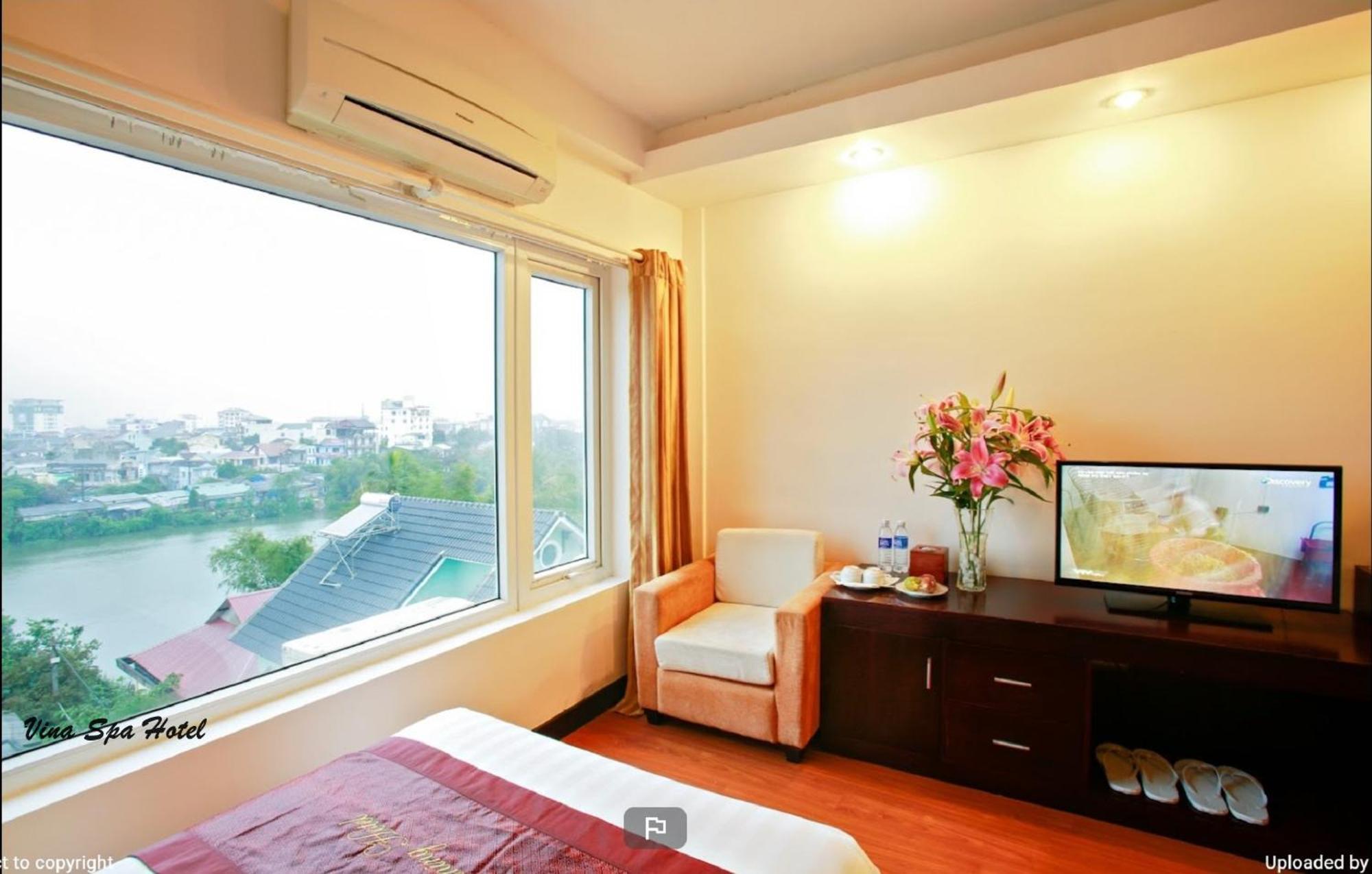 Viet Nam Hotel Хюе Екстер'єр фото