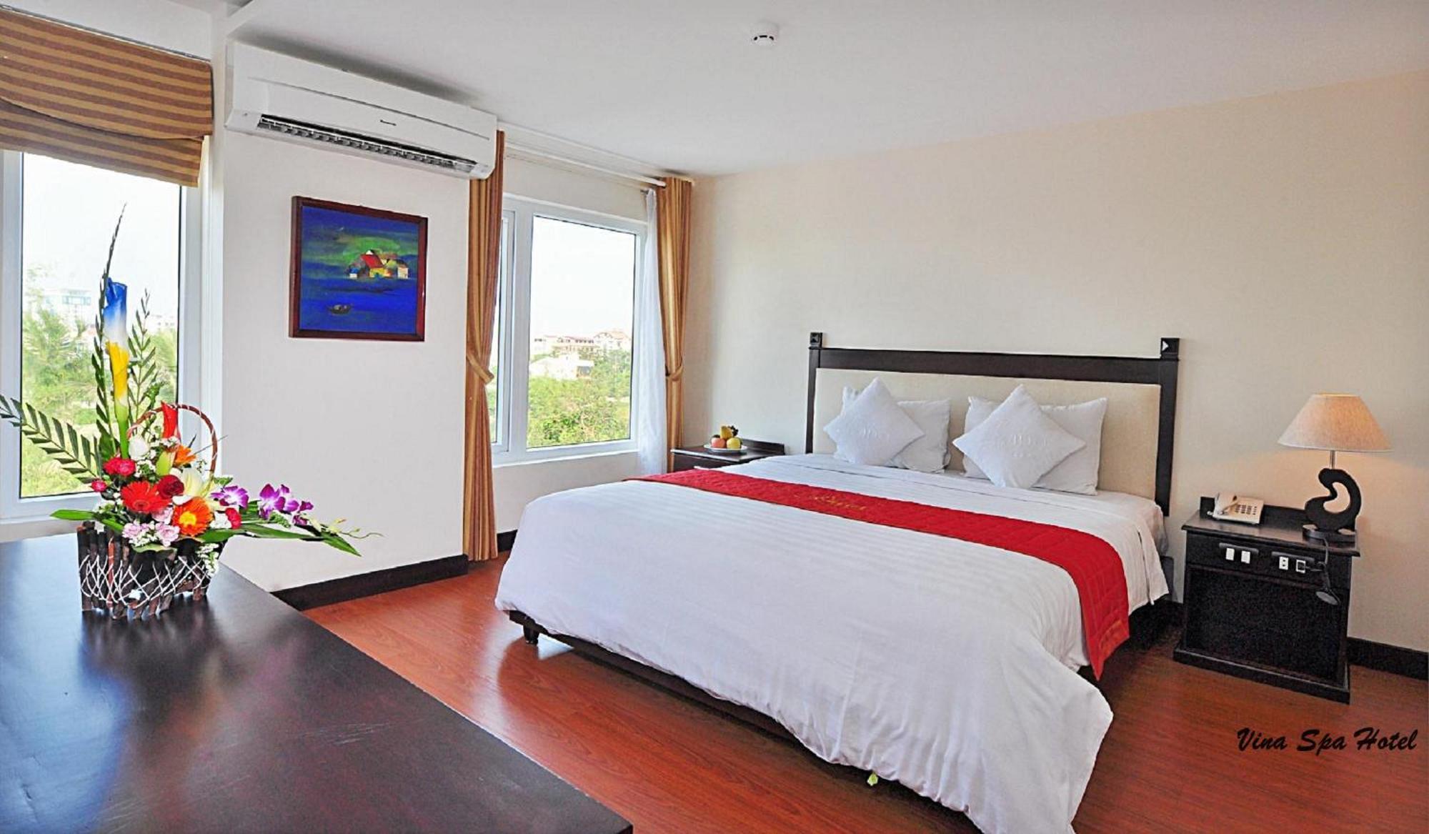 Viet Nam Hotel Хюе Екстер'єр фото