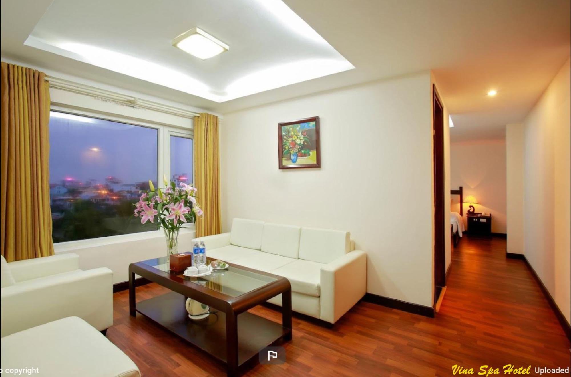 Viet Nam Hotel Хюе Екстер'єр фото