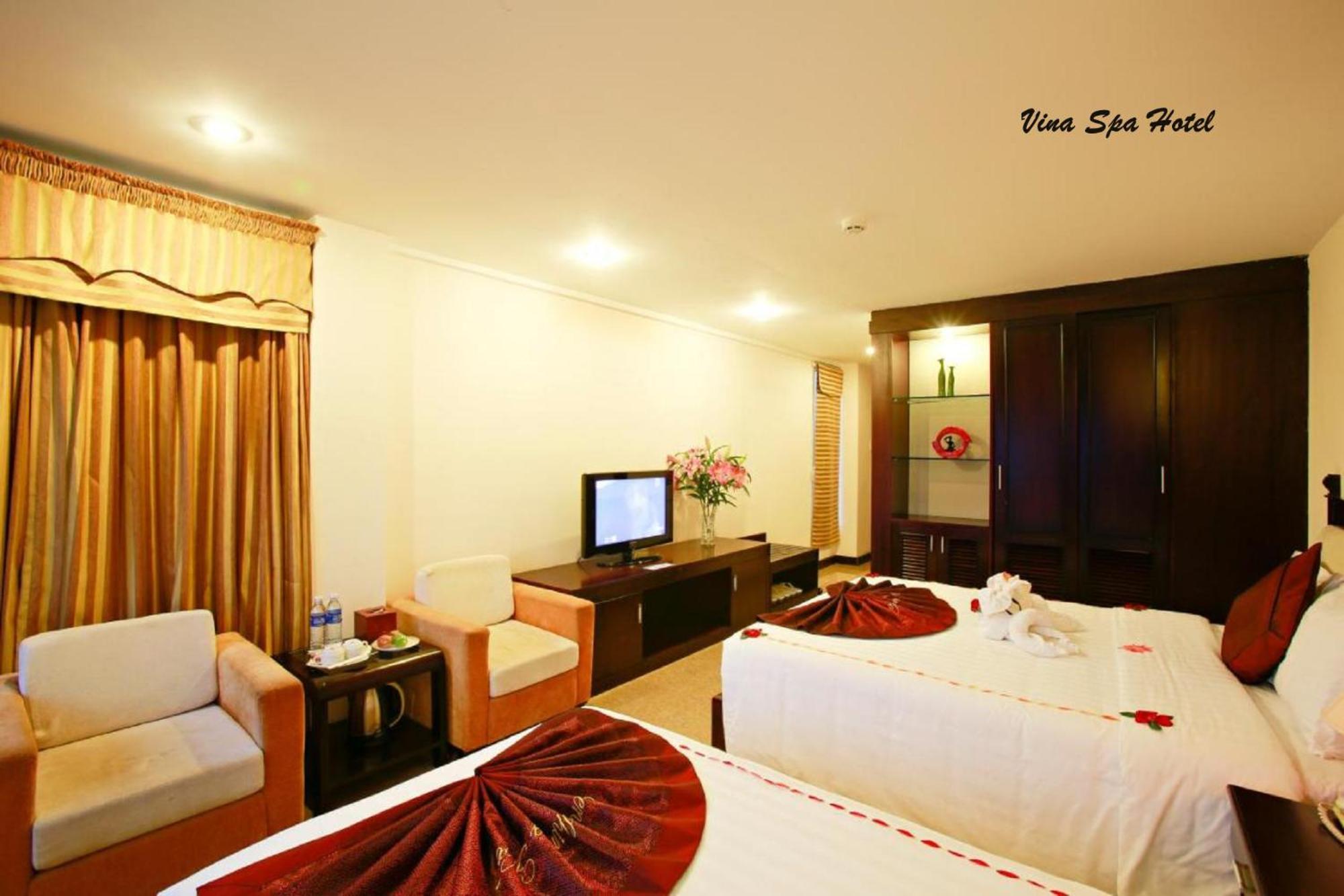 Viet Nam Hotel Хюе Екстер'єр фото