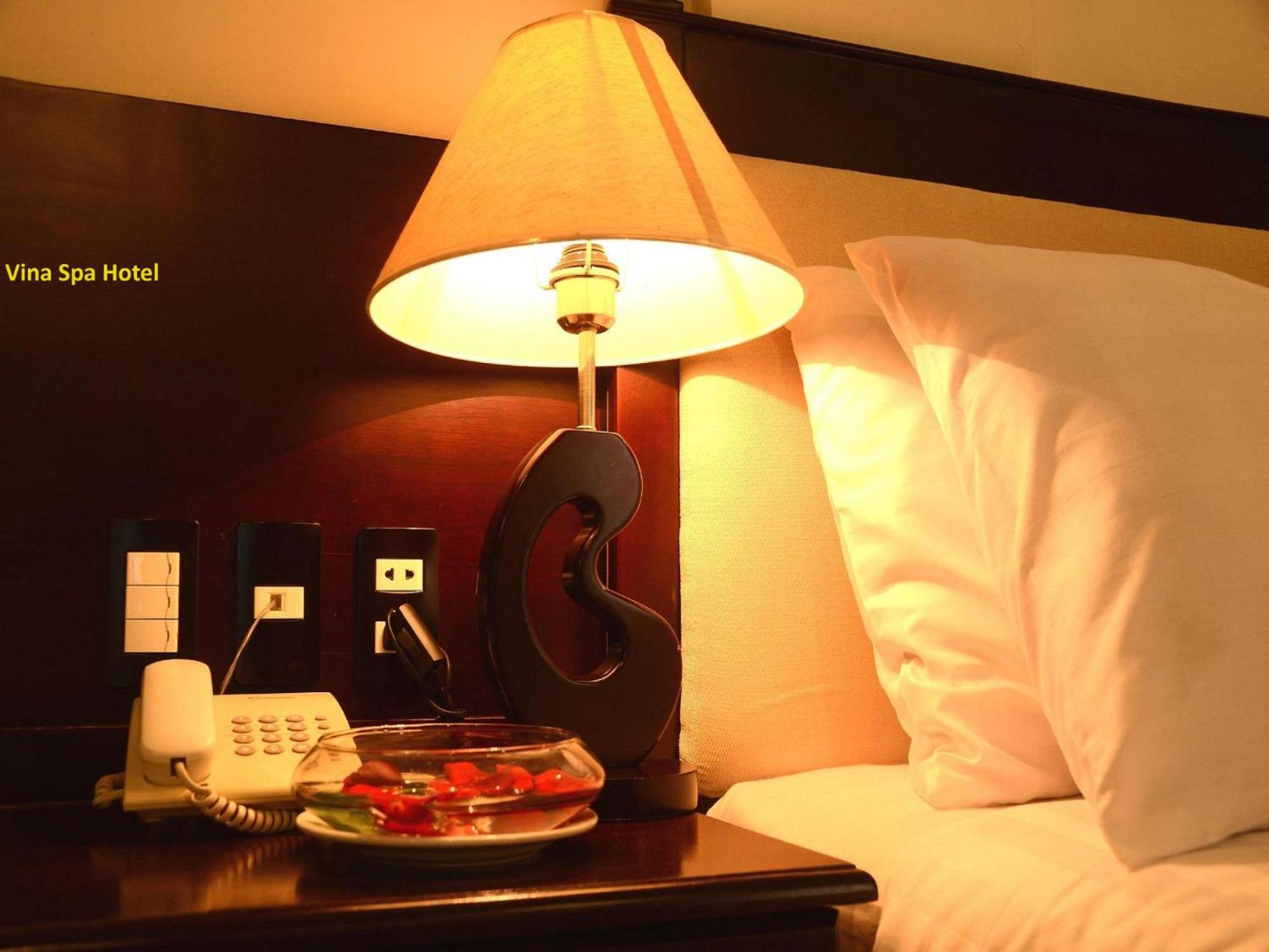 Viet Nam Hotel Хюе Екстер'єр фото