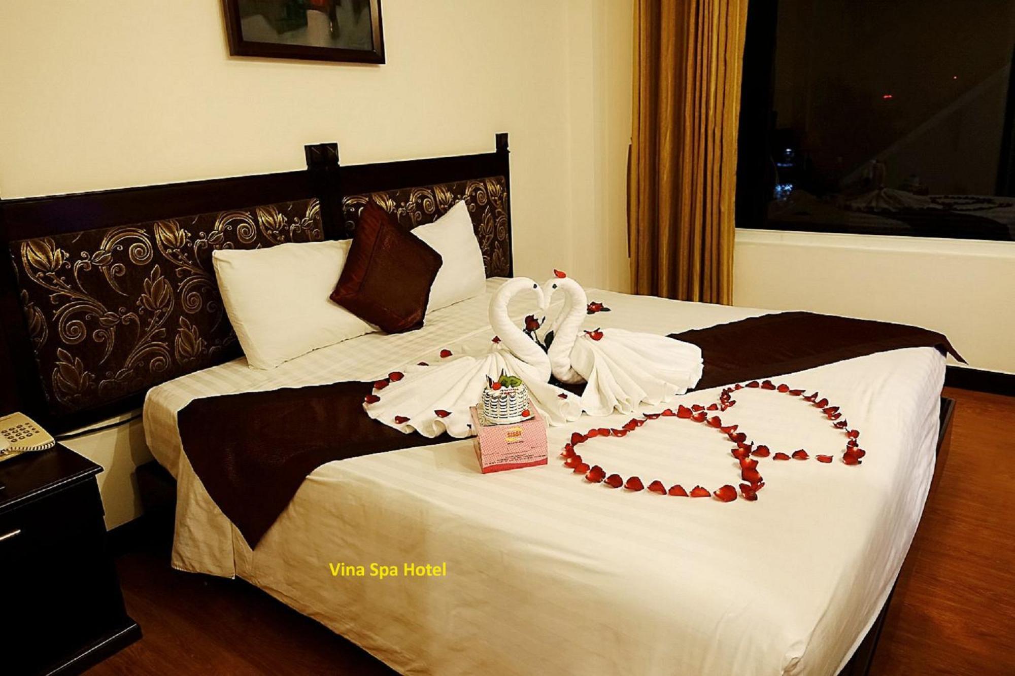 Viet Nam Hotel Хюе Екстер'єр фото