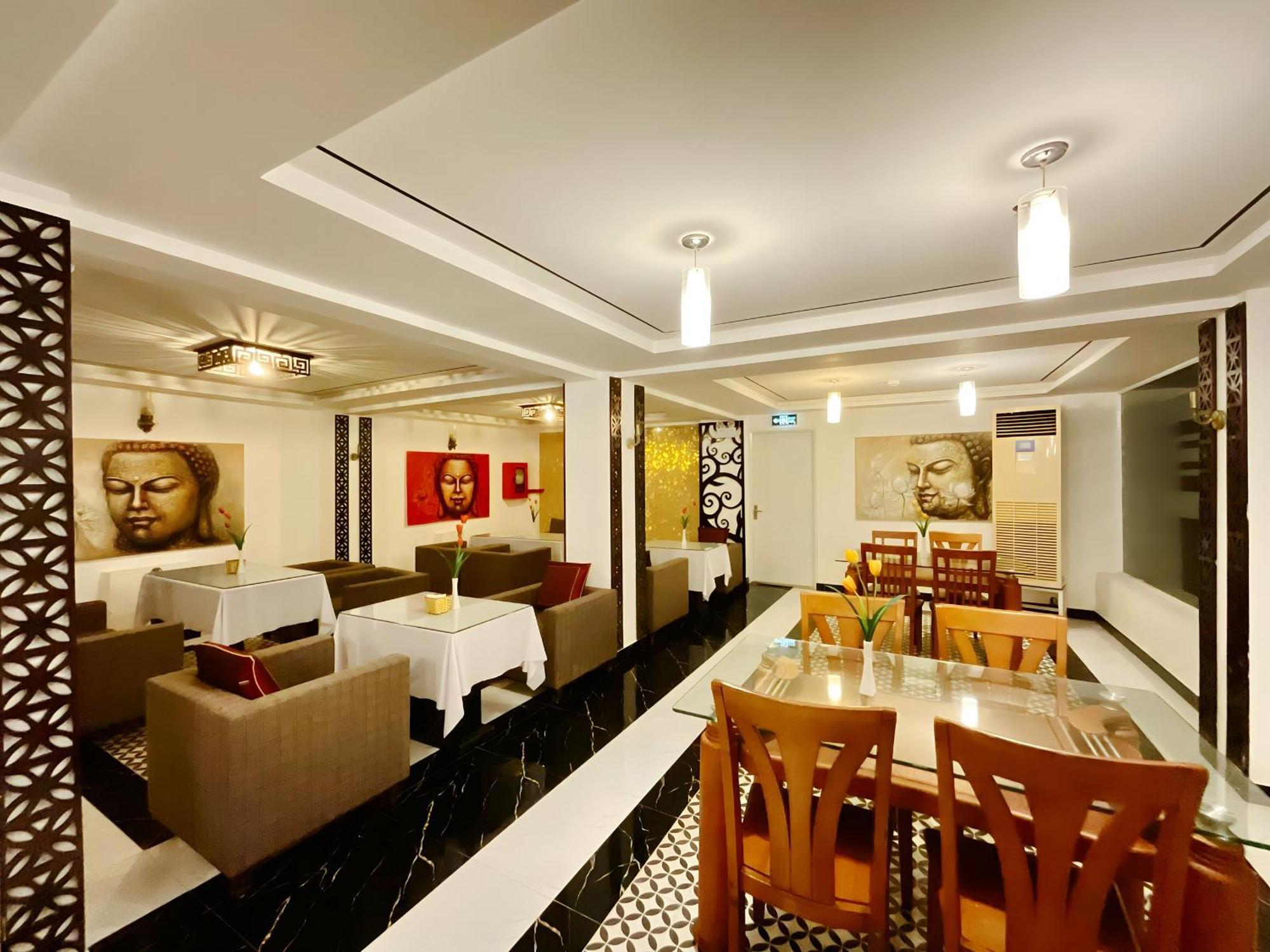 Viet Nam Hotel Хюе Екстер'єр фото