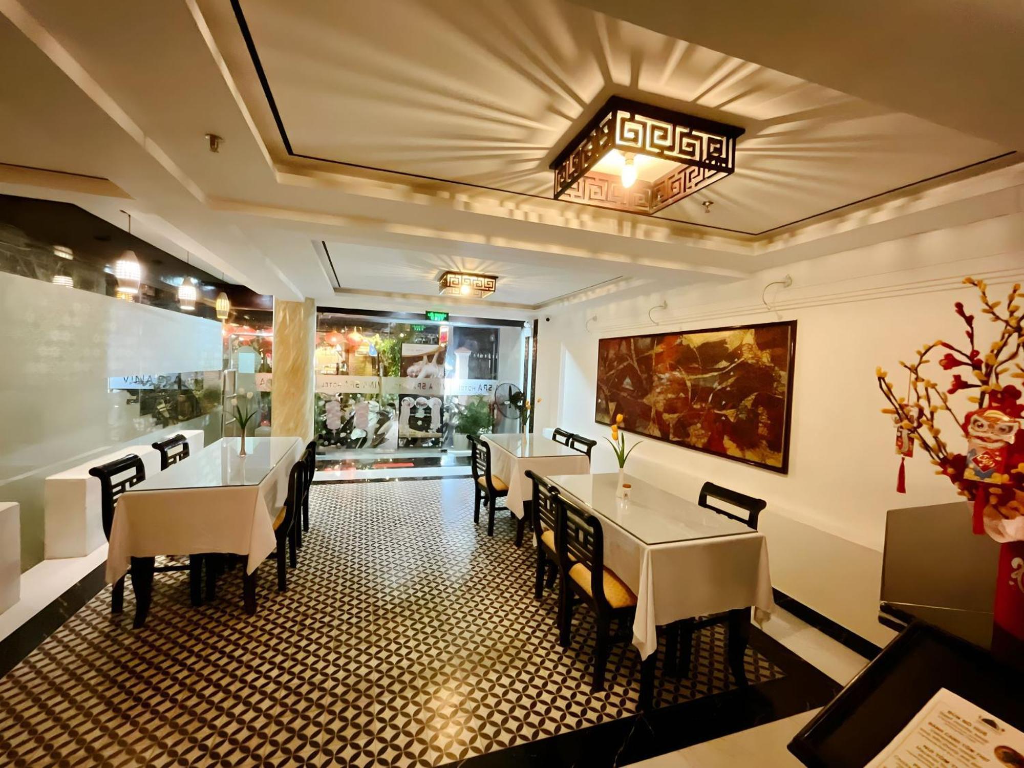 Viet Nam Hotel Хюе Екстер'єр фото