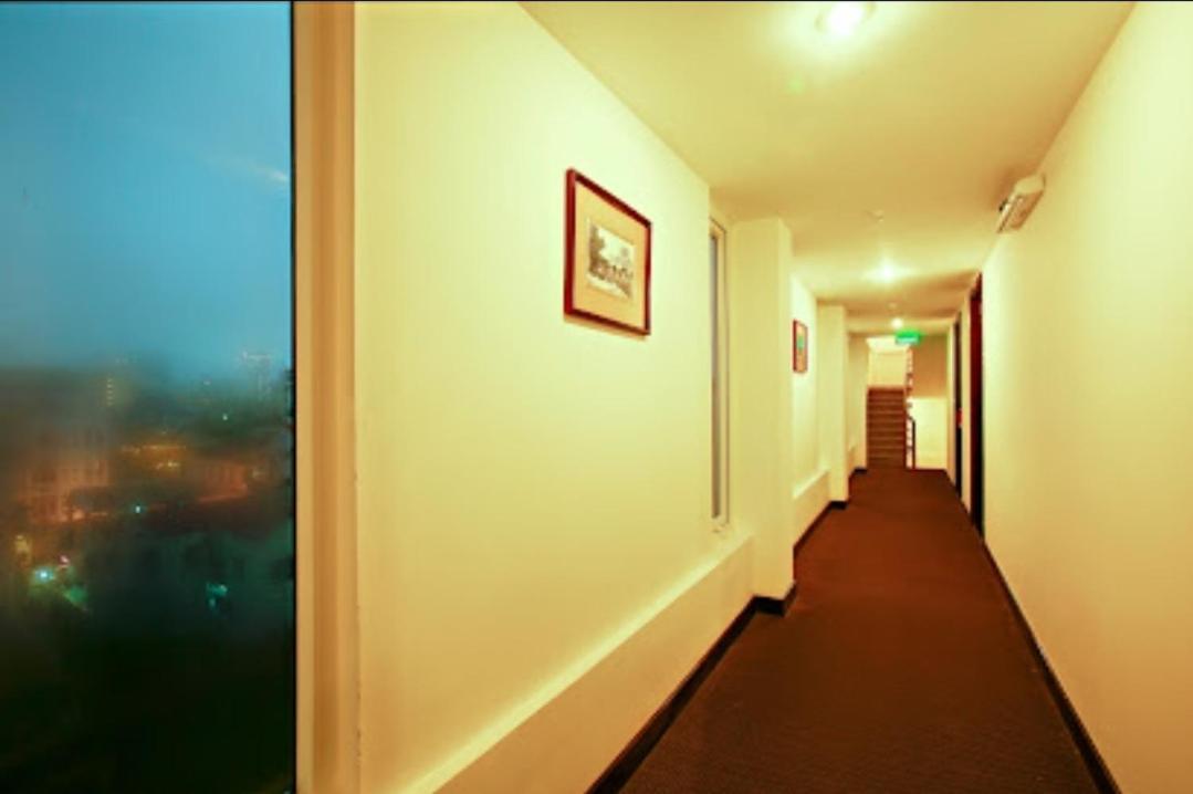 Viet Nam Hotel Хюе Екстер'єр фото