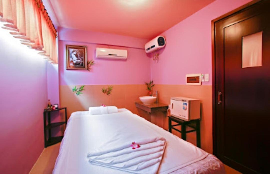 Viet Nam Hotel Хюе Екстер'єр фото