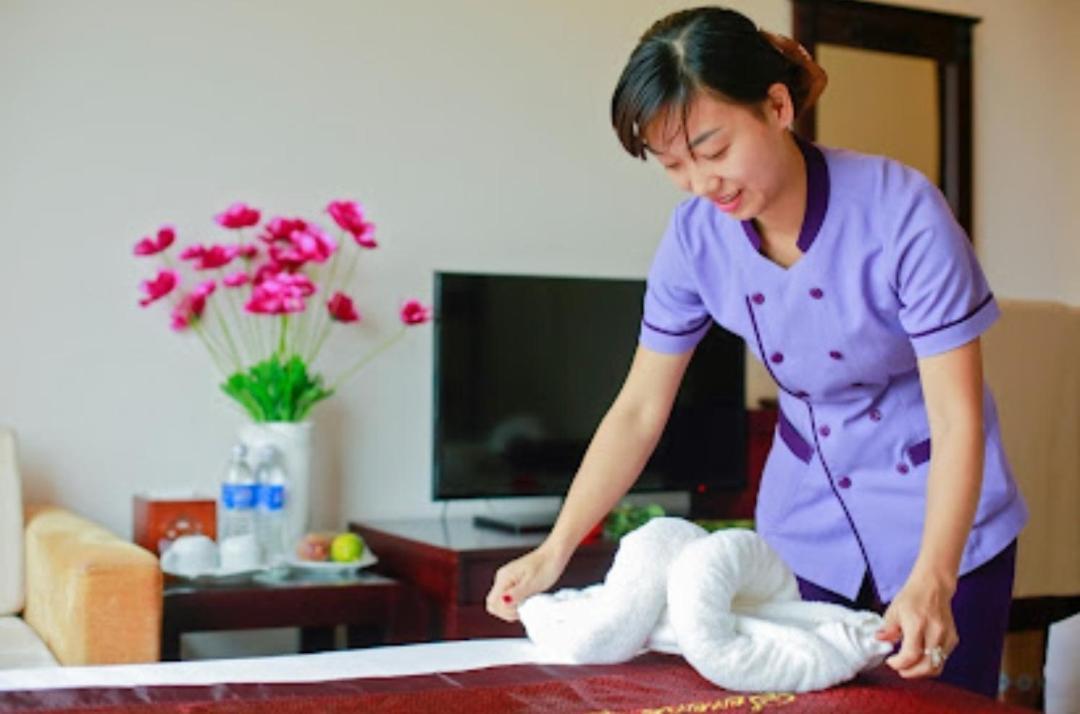 Viet Nam Hotel Хюе Екстер'єр фото