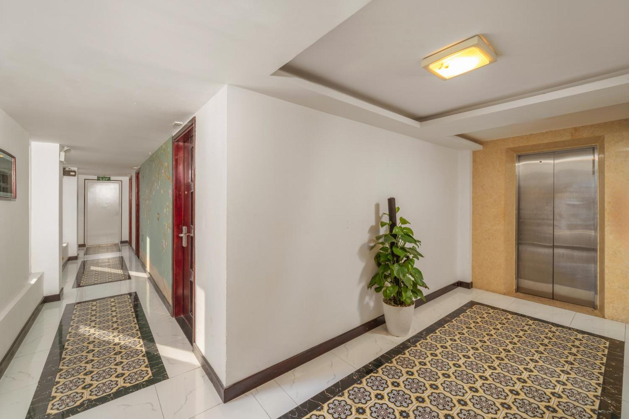 Viet Nam Hotel Хюе Екстер'єр фото
